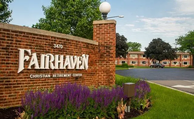 Photo of Fairhaven Christian Retirement Center, Assisted Living, Nursing Home, Independent Living, CCRC, Rockford, IL 5