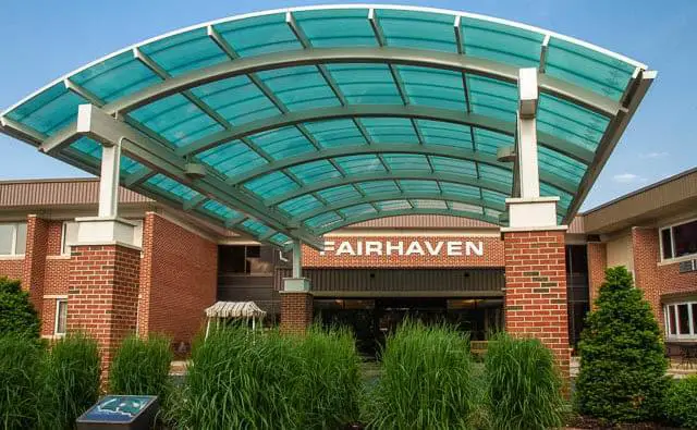 Photo of Fairhaven Christian Retirement Center, Assisted Living, Nursing Home, Independent Living, CCRC, Rockford, IL 7