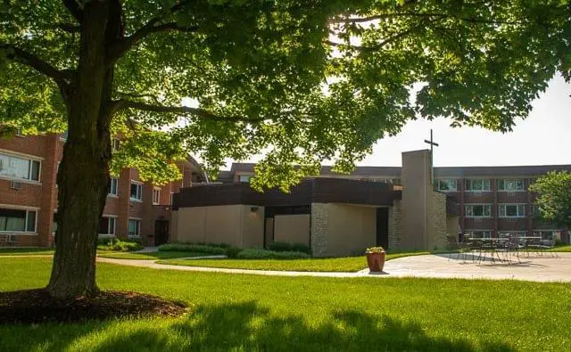 Photo of Fairhaven Christian Retirement Center, Assisted Living, Nursing Home, Independent Living, CCRC, Rockford, IL 10