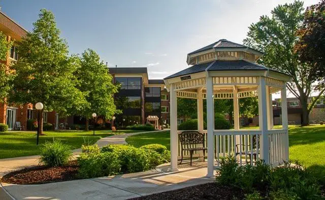 Photo of Fairhaven Christian Retirement Center, Assisted Living, Nursing Home, Independent Living, CCRC, Rockford, IL 11