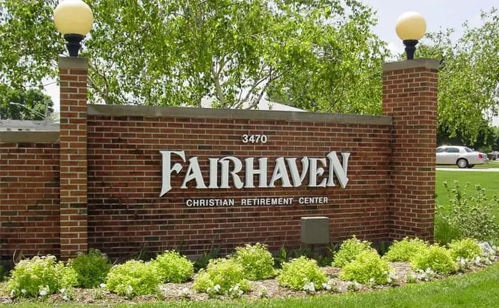 Photo of Fairhaven Christian Retirement Center, Assisted Living, Nursing Home, Independent Living, CCRC, Rockford, IL 15