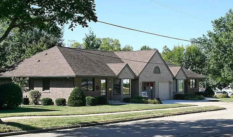 Photo of Heritage Square, Assisted Living, Nursing Home, Independent Living, CCRC, Dixon, IL 3