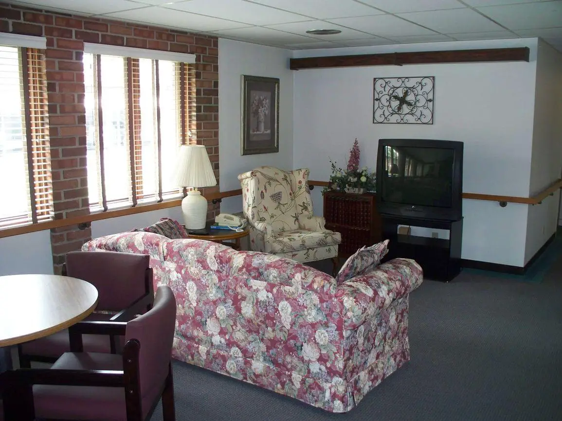 Photo of Heritage Square, Assisted Living, Nursing Home, Independent Living, CCRC, Dixon, IL 11