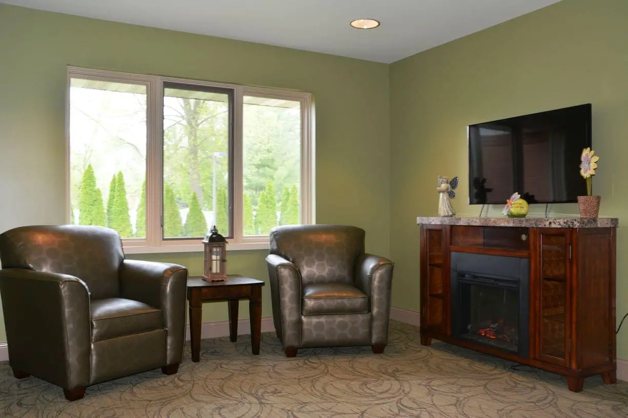 Photo of Proctor Place, Assisted Living, Nursing Home, Independent Living, CCRC, Peoria, IL 2