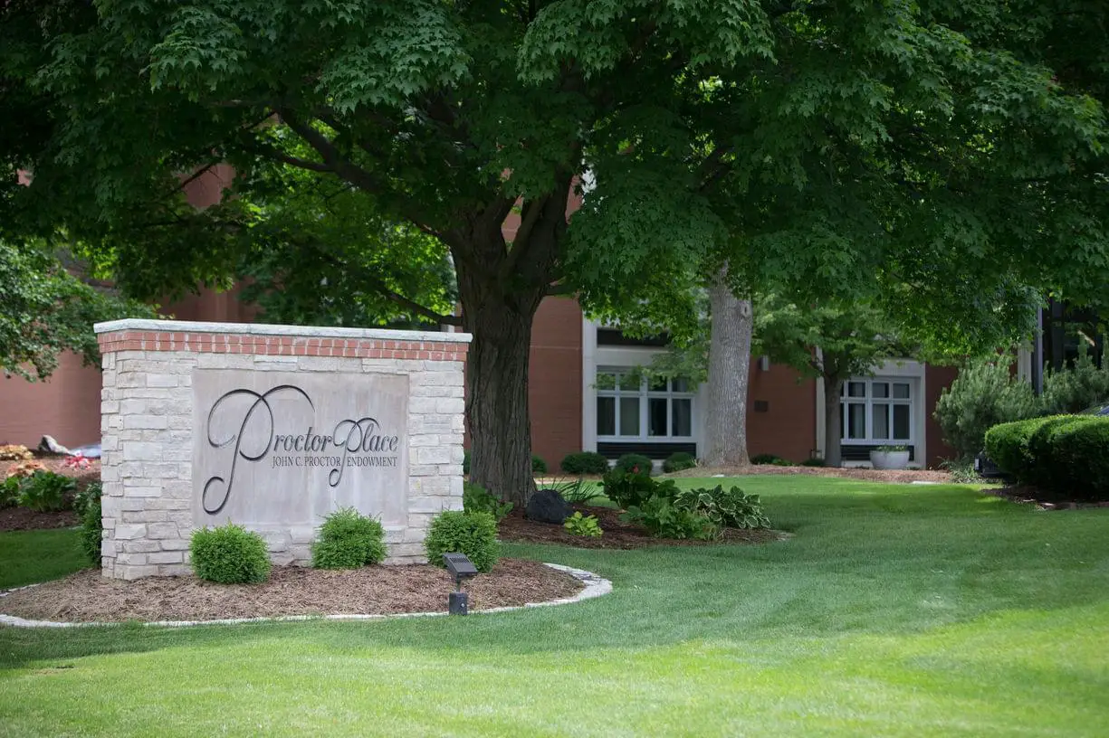 Photo of Proctor Place, Assisted Living, Nursing Home, Independent Living, CCRC, Peoria, IL 3