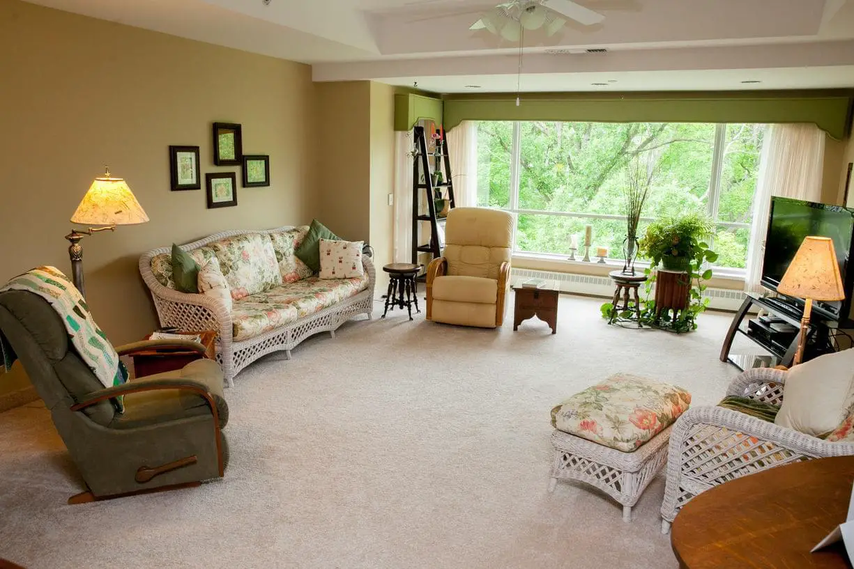 Photo of Proctor Place, Assisted Living, Nursing Home, Independent Living, CCRC, Peoria, IL 4