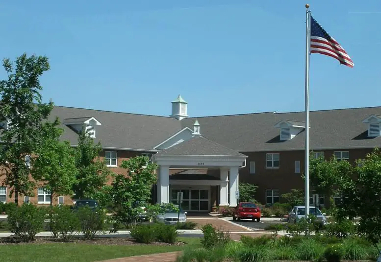 Photo of Tabor Hills, Assisted Living, Nursing Home, Independent Living, CCRC, Naperville, IL 5