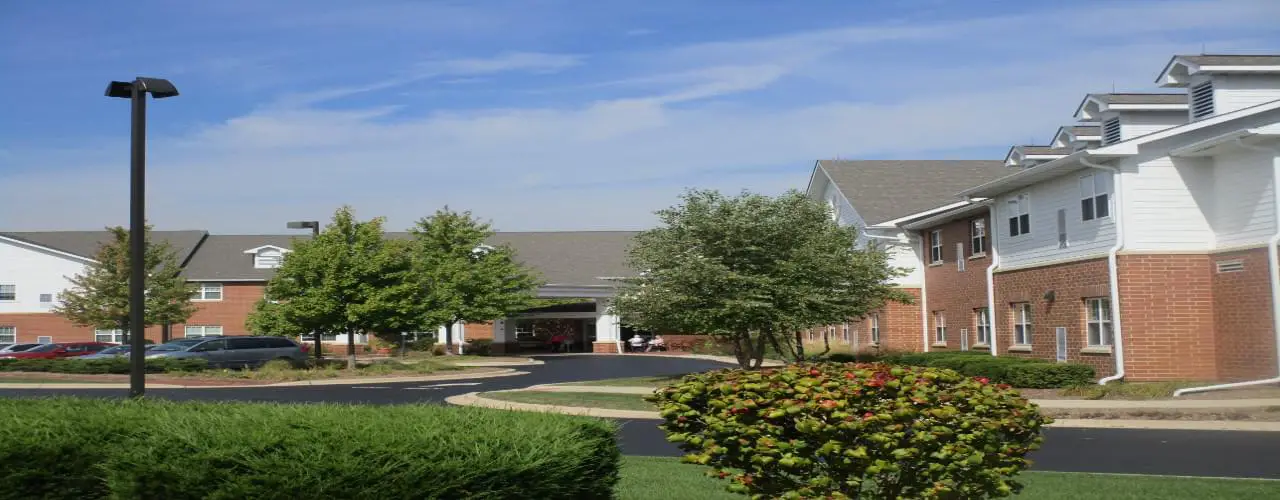 Photo of Tabor Hills, Assisted Living, Nursing Home, Independent Living, CCRC, Naperville, IL 6