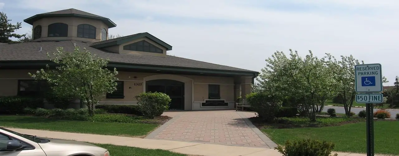 Photo of Tabor Hills, Assisted Living, Nursing Home, Independent Living, CCRC, Naperville, IL 4