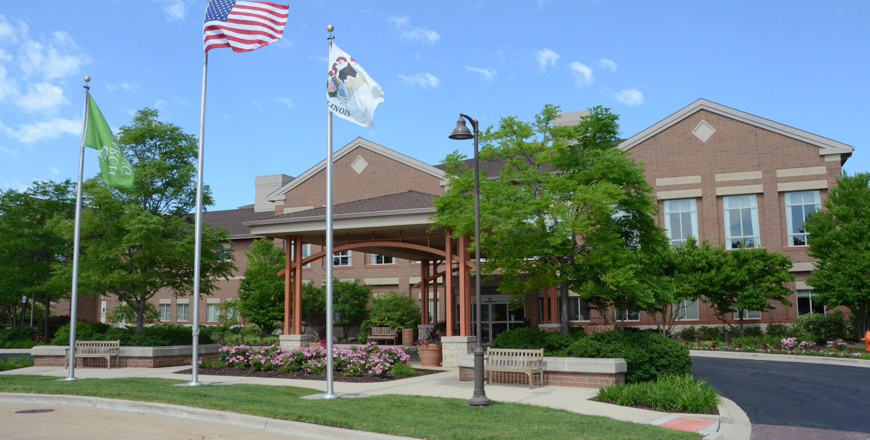 Photo of The Springs at Monarch Landing, Assisted Living, Nursing Home, Independent Living, CCRC, Naperville, IL 8