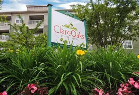 Photo of Clare Oaks, Assisted Living, Nursing Home, Independent Living, CCRC, Bartlett, IL 5