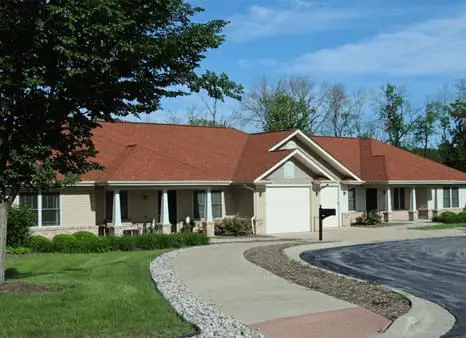Photo of Clare Oaks, Assisted Living, Nursing Home, Independent Living, CCRC, Bartlett, IL 6