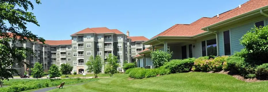 Photo of Clare Oaks, Assisted Living, Nursing Home, Independent Living, CCRC, Bartlett, IL 14