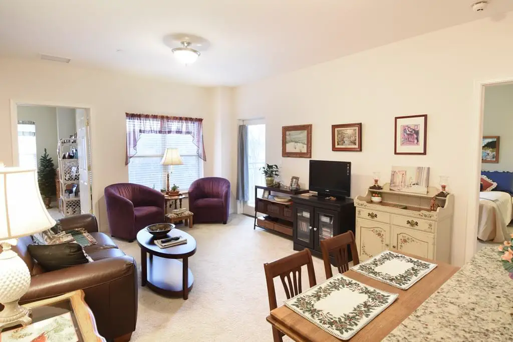 Photo of Clare Oaks, Assisted Living, Nursing Home, Independent Living, CCRC, Bartlett, IL 20
