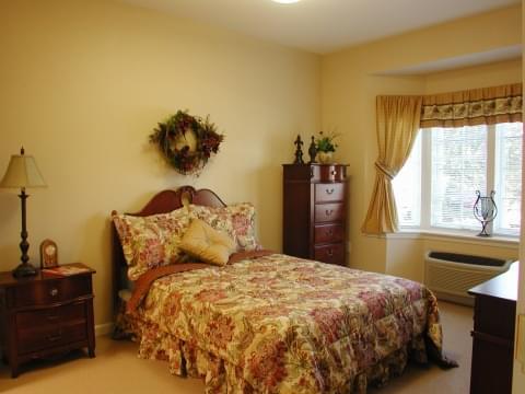 Photo of Imboden Creek, Assisted Living, Nursing Home, Independent Living, CCRC, Decatur, IL 5