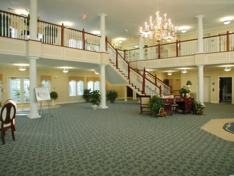 Photo of Imboden Creek, Assisted Living, Nursing Home, Independent Living, CCRC, Decatur, IL 10