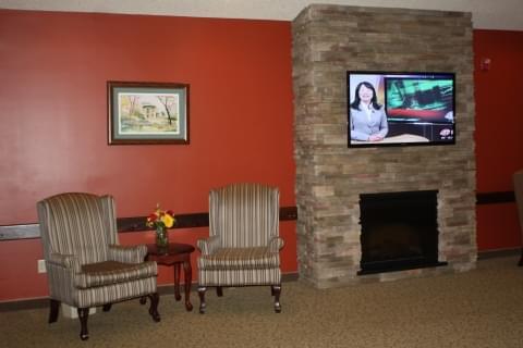 Photo of Imboden Creek, Assisted Living, Nursing Home, Independent Living, CCRC, Decatur, IL 11