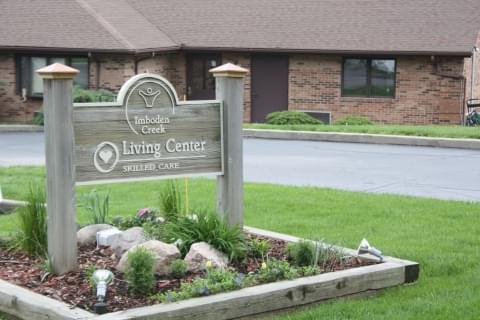 Photo of Imboden Creek, Assisted Living, Nursing Home, Independent Living, CCRC, Decatur, IL 16
