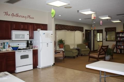 Photo of Imboden Creek, Assisted Living, Nursing Home, Independent Living, CCRC, Decatur, IL 18