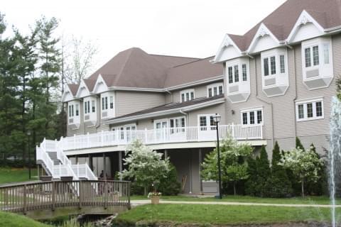 Photo of Imboden Creek, Assisted Living, Nursing Home, Independent Living, CCRC, Decatur, IL 19