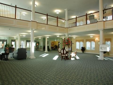 Photo of Imboden Creek, Assisted Living, Nursing Home, Independent Living, CCRC, Decatur, IL 3