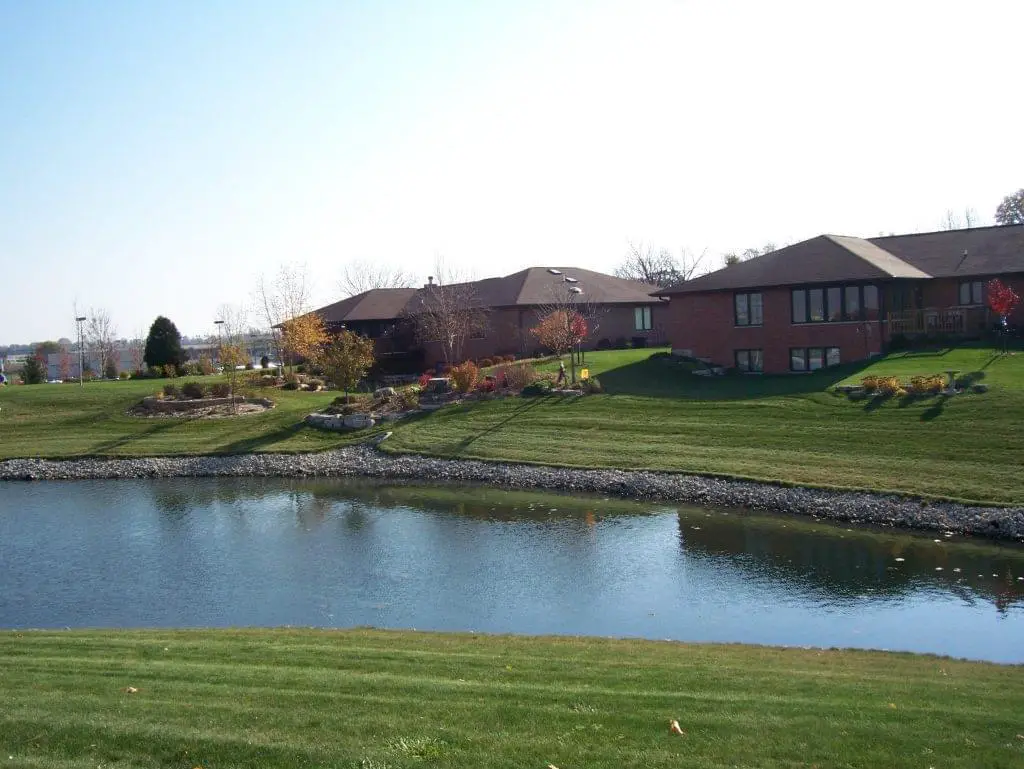 Photo of Oak Crest Retirement Center, Assisted Living, Nursing Home, Independent Living, CCRC, Dekalb, IL 20