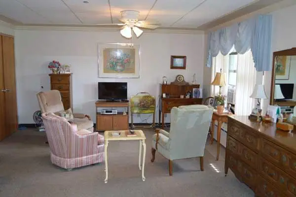 Photo of Our Lady of Angels, Assisted Living, Nursing Home, Independent Living, CCRC, Joliet, IL 4