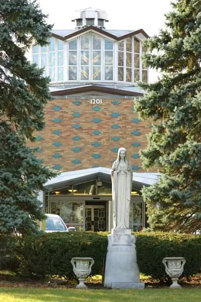 Photo of Our Lady of Angels, Assisted Living, Nursing Home, Independent Living, CCRC, Joliet, IL 6