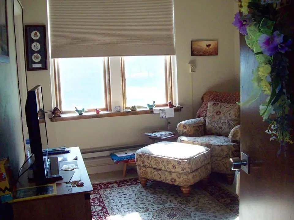 Photo of Park View Home, Assisted Living, Nursing Home, Independent Living, CCRC, Freeport, IL 1