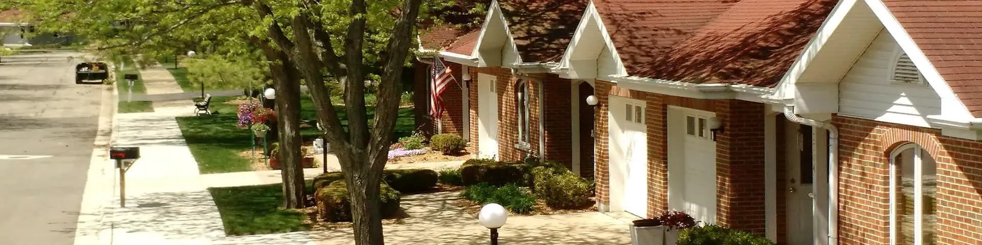 Photo of Park View Home, Assisted Living, Nursing Home, Independent Living, CCRC, Freeport, IL 2