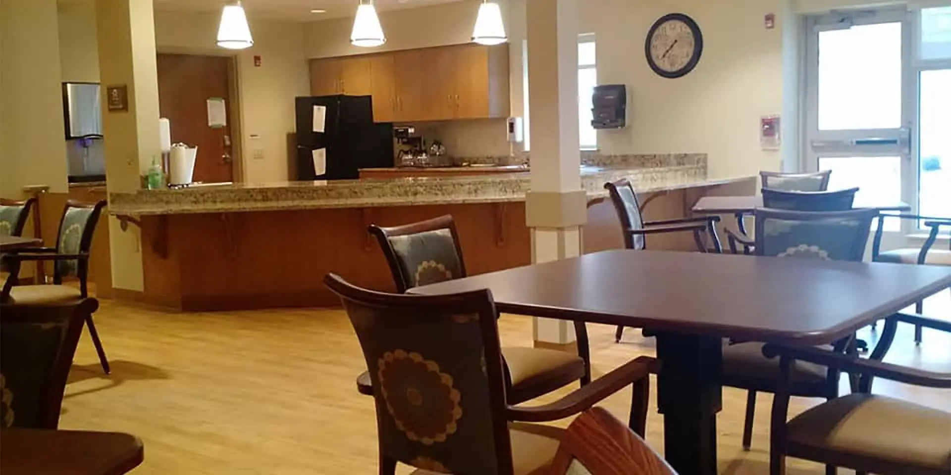 Photo of Park View Home, Assisted Living, Nursing Home, Independent Living, CCRC, Freeport, IL 7