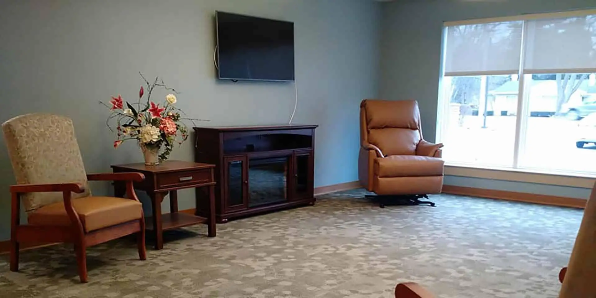 Photo of Park View Home, Assisted Living, Nursing Home, Independent Living, CCRC, Freeport, IL 8