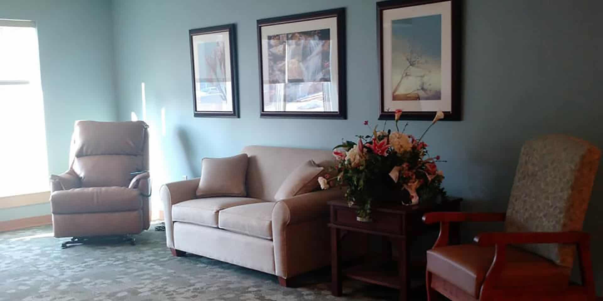 Photo of Park View Home, Assisted Living, Nursing Home, Independent Living, CCRC, Freeport, IL 9