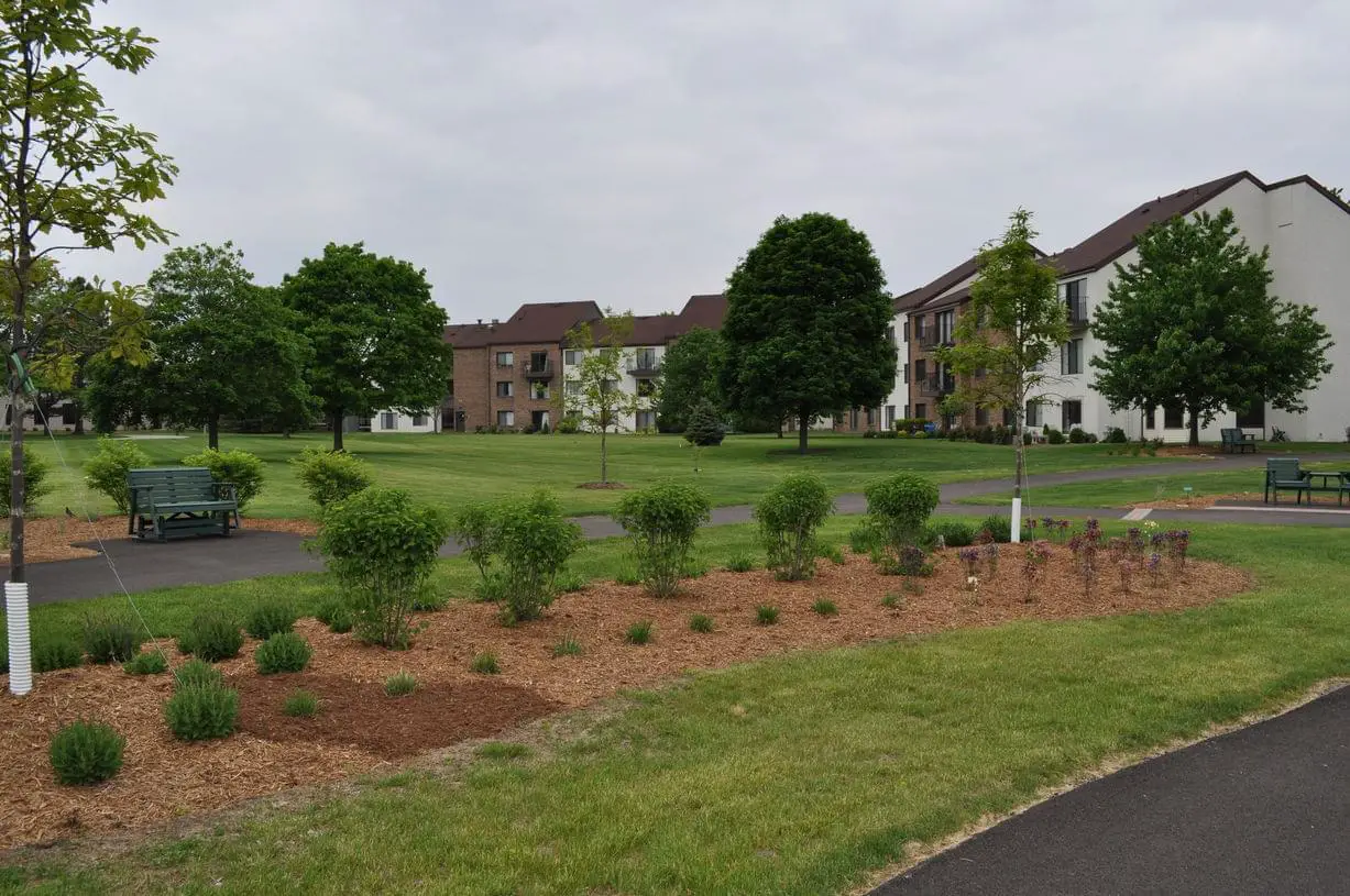 Photo of Westminster Village, Assisted Living, Nursing Home, Independent Living, CCRC, Bloomington, IL 1