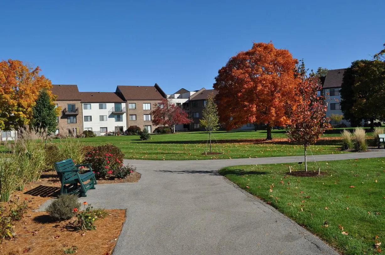 Photo of Westminster Village, Assisted Living, Nursing Home, Independent Living, CCRC, Bloomington, IL 17