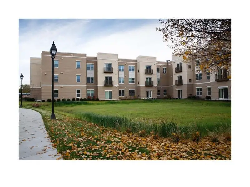 Photo of Mercy Circle, Assisted Living, Nursing Home, Independent Living, CCRC, Chicago, IL 2