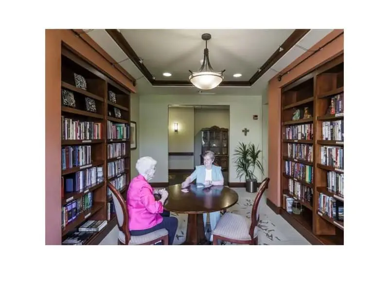 Photo of Mercy Circle, Assisted Living, Nursing Home, Independent Living, CCRC, Chicago, IL 7