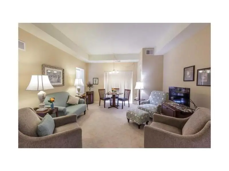 Photo of Mercy Circle, Assisted Living, Nursing Home, Independent Living, CCRC, Chicago, IL 10
