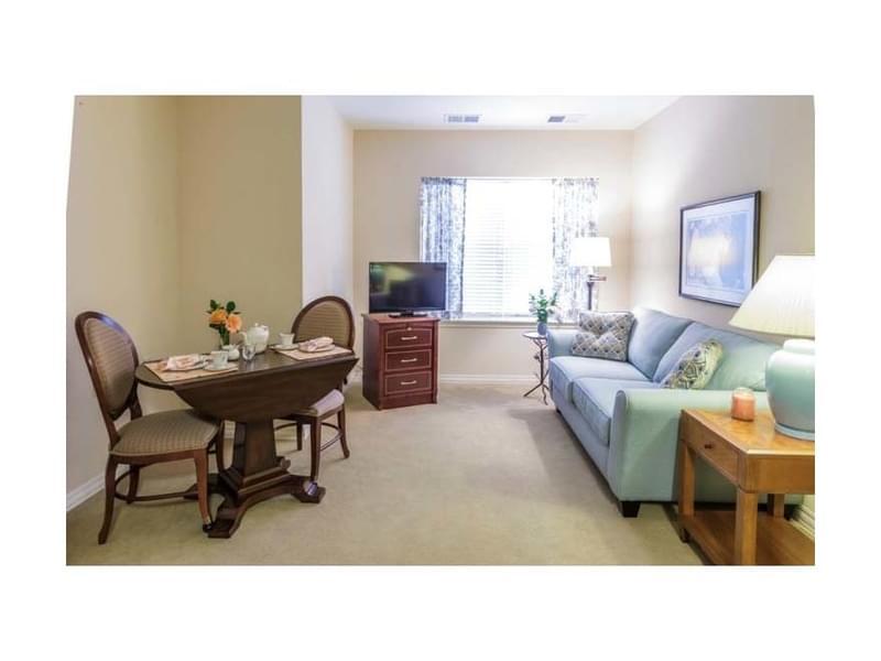 Photo of Mercy Circle, Assisted Living, Nursing Home, Independent Living, CCRC, Chicago, IL 14