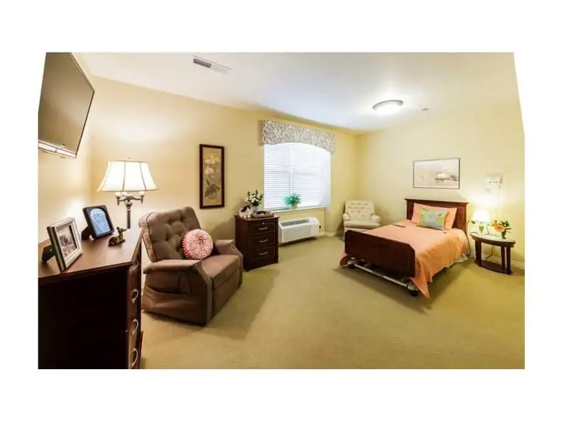 Photo of Mercy Circle, Assisted Living, Nursing Home, Independent Living, CCRC, Chicago, IL 16