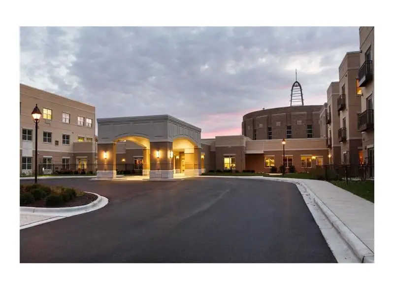 Photo of Mercy Circle, Assisted Living, Nursing Home, Independent Living, CCRC, Chicago, IL 18