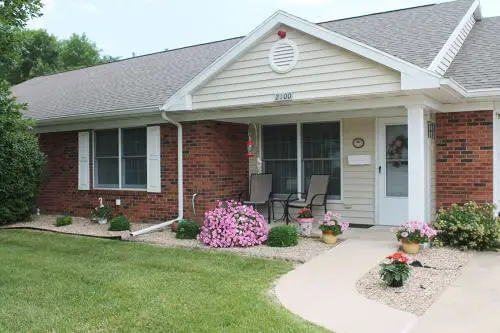 Photo of Good Samaritan Home of Quincy, Assisted Living, Nursing Home, Independent Living, CCRC, Quincy, IL 14
