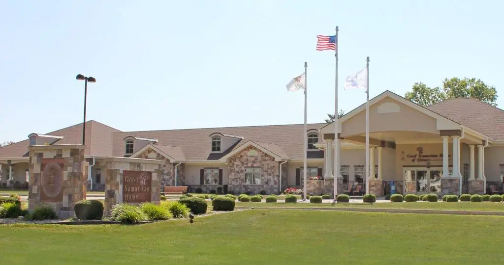 Photo of Good Samaritan Home of Quincy, Assisted Living, Nursing Home, Independent Living, CCRC, Quincy, IL 19