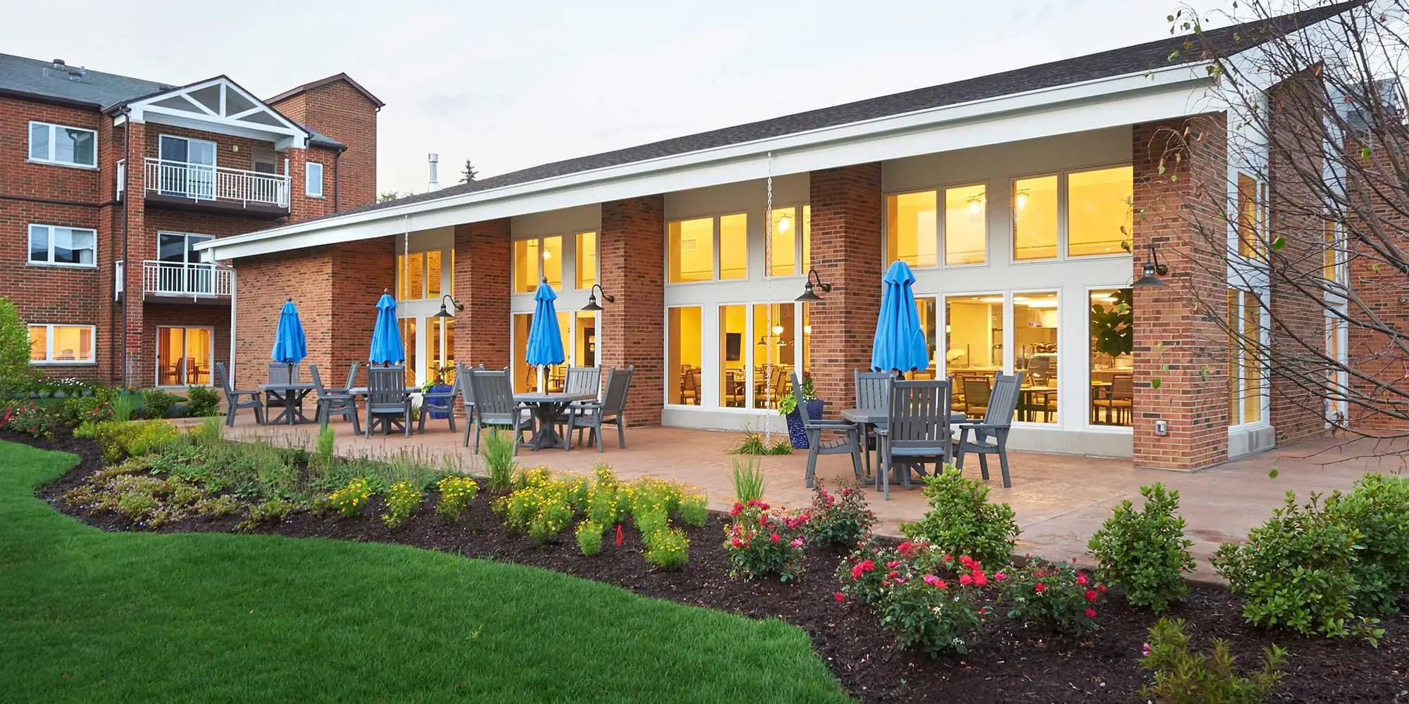 Photo of Peace Village, Assisted Living, Nursing Home, Independent Living, CCRC, Palos Park, IL 12