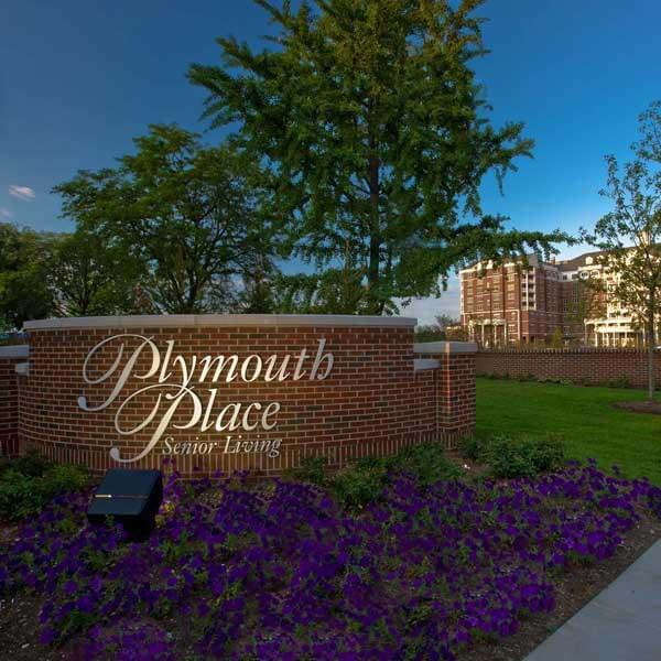 Photo of Plymouth Place, Assisted Living, Nursing Home, Independent Living, CCRC, La Grange Park, IL 1