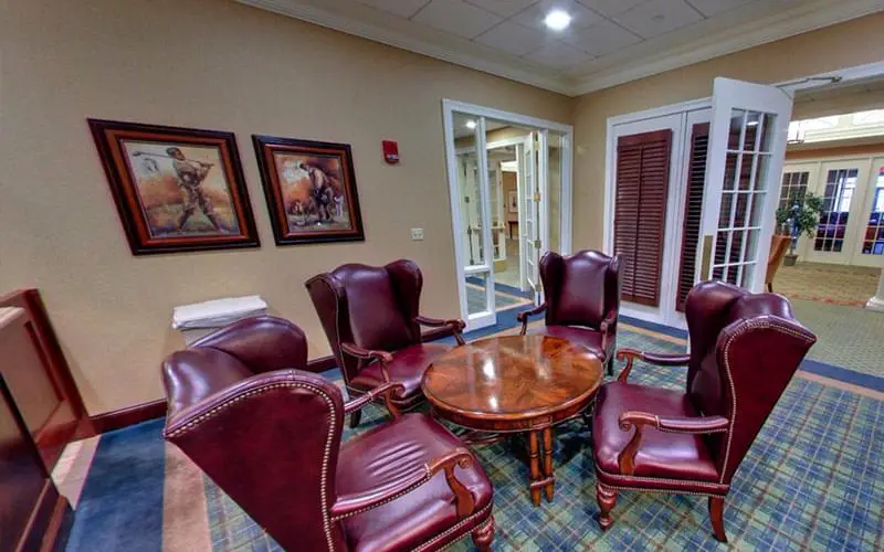 Photo of Plymouth Place, Assisted Living, Nursing Home, Independent Living, CCRC, La Grange Park, IL 2