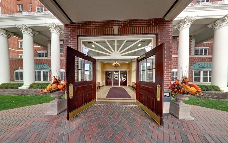 Photo of Plymouth Place, Assisted Living, Nursing Home, Independent Living, CCRC, La Grange Park, IL 7