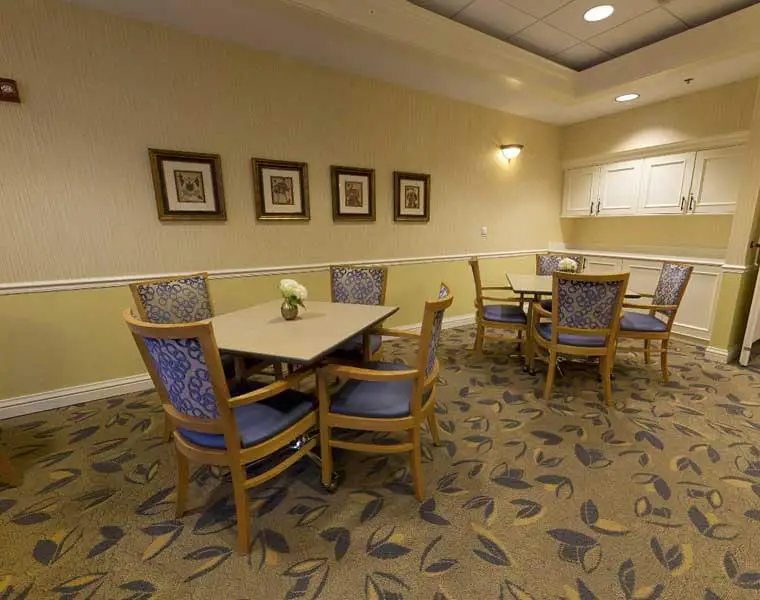 Photo of Three Crowns Park, Assisted Living, Nursing Home, Independent Living, CCRC, Evanston, IL 4