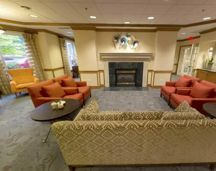Photo of Three Crowns Park, Assisted Living, Nursing Home, Independent Living, CCRC, Evanston, IL 7