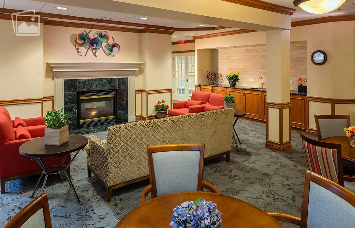 Photo of Three Crowns Park, Assisted Living, Nursing Home, Independent Living, CCRC, Evanston, IL 10